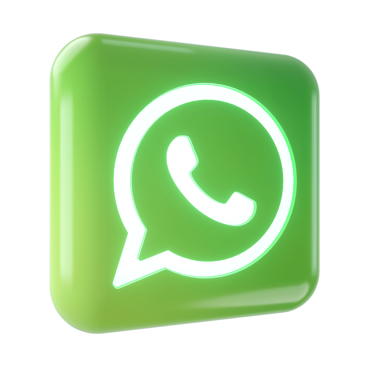 WhatsApp Button